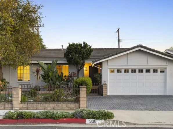 338 E Desford St, Carson, CA 90745