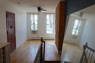 Rented by Compass