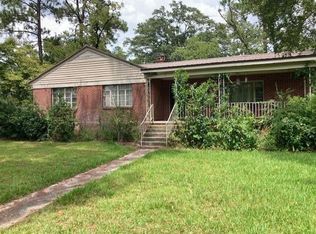 1501 1st Ave, Andalusia, AL 36420