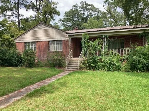 1501 1st Ave, Andalusia, AL 36420