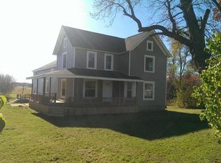 8800 Ridge Rd, Gasport, NY 14067