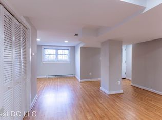 1602 Hobart St NW #BASEMENT, Washington, DC 20009
