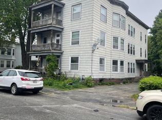 53 Wood St, Lewiston, ME 04240