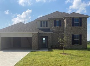 8093 Kinslee Ln, Iowa, LA 70647