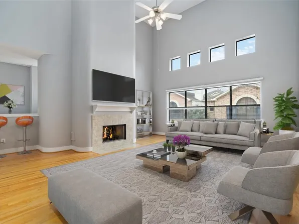 3536 Omeara Dr, Houston, TX 77025