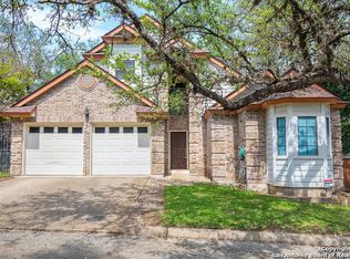 11 Rustic Bnd, San Antonio, TX 78230