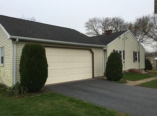 134 N Limestone Rd, Parkesburg, PA 19365