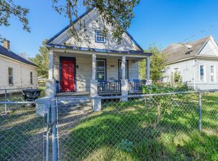 2209 Lorraine St, Houston, TX 77026