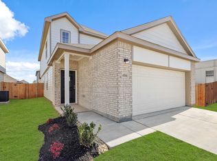 406 Woodhouse Way, Everman, TX 76140