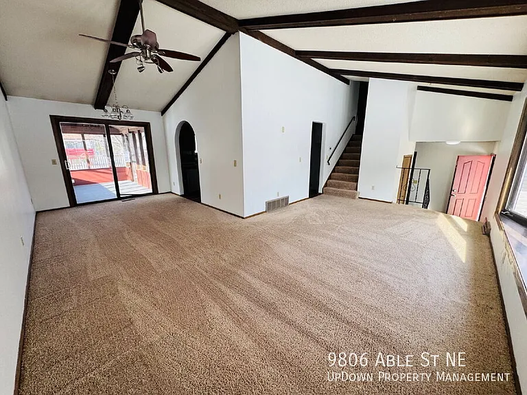 9806 Able St NE — Photo 3