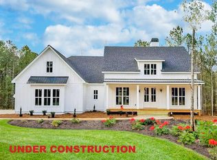 204 Seton Cir, North Augusta, SC 29841