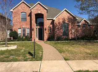 2804 Crested Butte Dr, Richardson, TX 75082