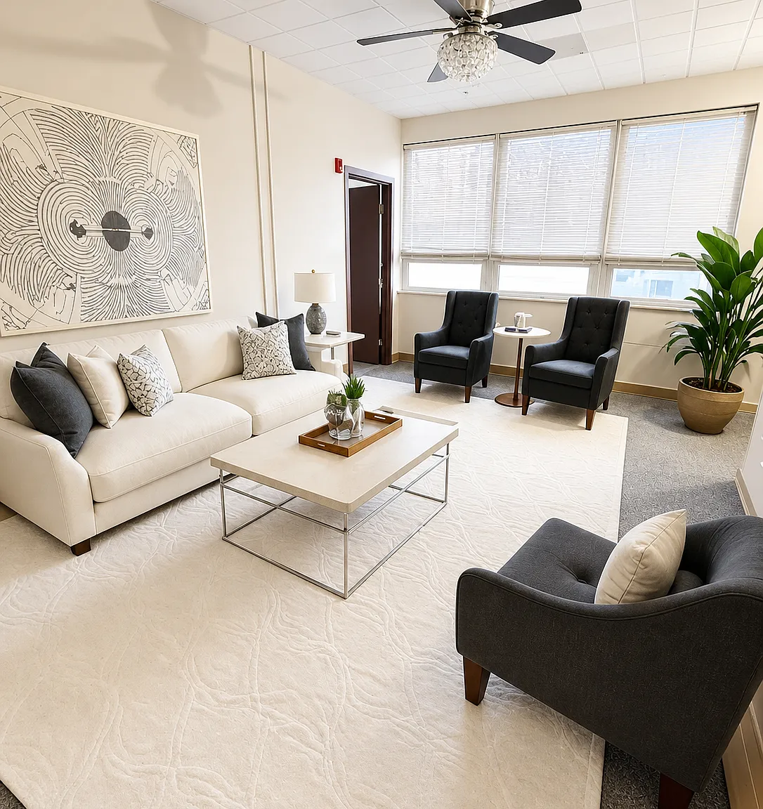 Madison Street Apartments — Photo 2
