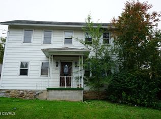 1862 Bald Eagle Mountain Rd, Mill Hall, PA 17751 | MLS #11218219 | Zillow