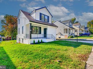 5513 Summerfield Ave, Baltimore, MD 21206