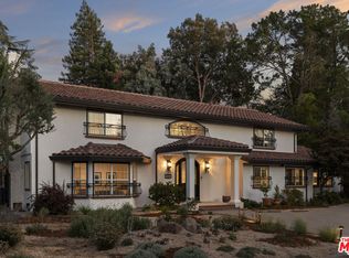 2538 Roundhill Dr, Alamo, CA 94507