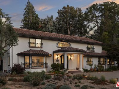 2538 Roundhill Dr, Alamo, CA, 94507