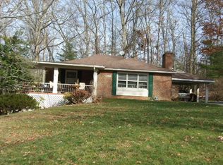 1 Coleman Dr, Lewisburg, WV 24901