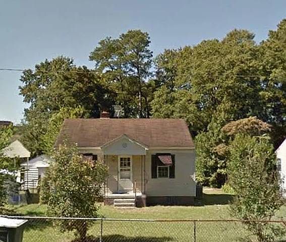 1st image of 4721 Linden St Lot 4
