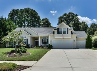7009 Snapdragon Ct, Matthews, NC 28104