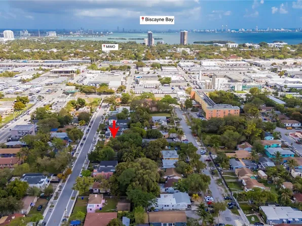 98 NE 70th St, Miami, FL 33138