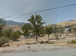 4430 Caliente Bodfish Rd, Caliente, CA 93518