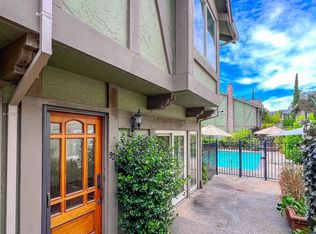 937 Hunt Ave, Saint Helena, CA 94574