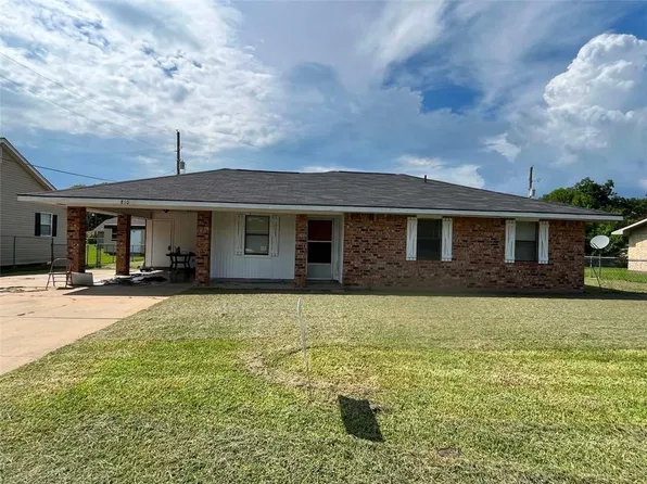 810 Rampart St, Alexandria, LA 71302