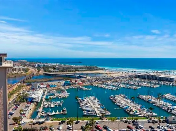 1200 Harbor Dr N Unit 16B, Oceanside, CA 92054