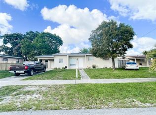 3971 NW 172nd Ter, Miami Gardens, FL 33055