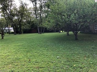 V/l Clark St, Olmsted Falls, OH 44138