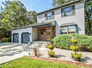 323 Vine Ave, Galloway, NJ 08205