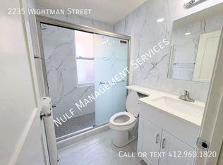 2235 Wightman St, Pittsburgh, PA 15217