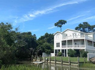 3895 Hwy 17 Bus, Murrells Inlet, SC 29576