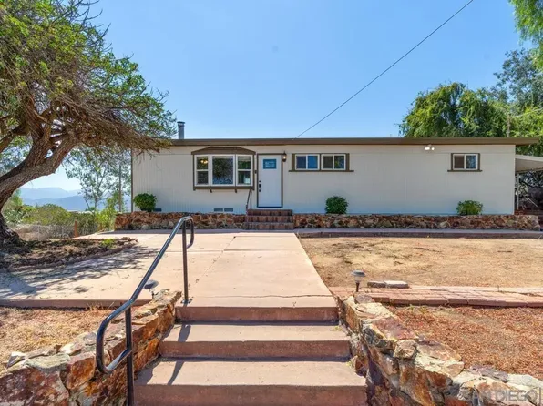 497 Mountain View Rd, El Cajon, CA 92021