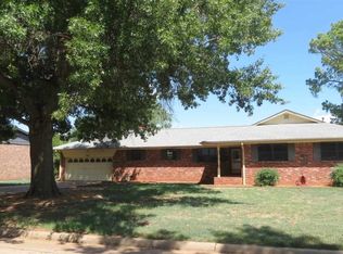 3015 N Monroe St, Stillwater, OK 74075