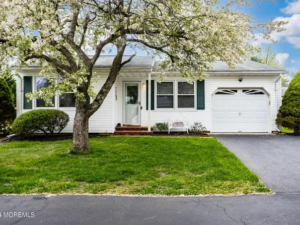 40 Falmouth Avenue #72, Whiting, NJ 08759