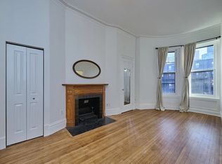230 Commonwealth Ave #E, Boston, MA 02116