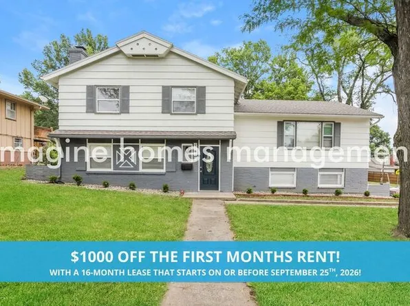 9643 Lamar Ave, Overland Park, KS 66207