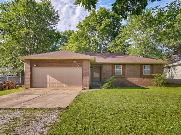 4534 W La Siesta Street, Springfield, MO 65802