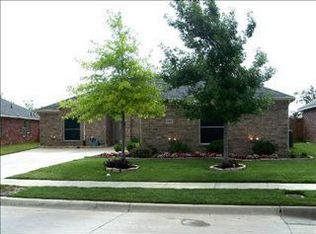 10424 Bear Creek Trl, Keller, TX 76248