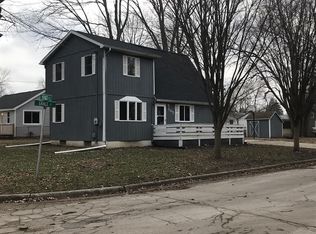 705 Grace St, Owosso, MI 48867