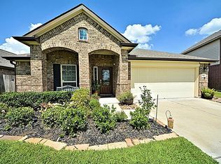 1906 Marble Stone Ln, Rosenberg, TX 77469