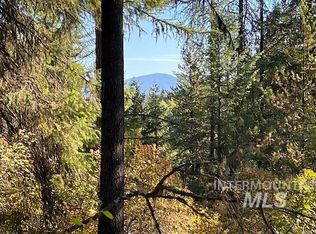 Rustic Cabin, Harvard, ID 83834