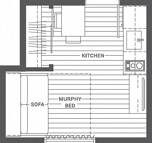 Studio House — Photo 16