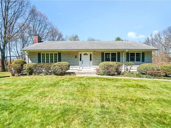 1691 Morningview Drive, Yorktown Heights, NY 10598