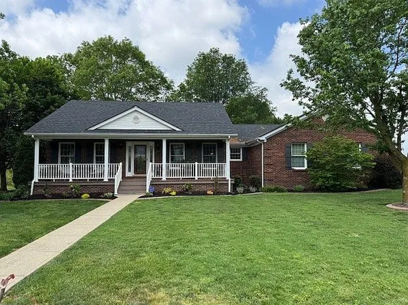 450 Agee St, Harrodsburg, KY 40330