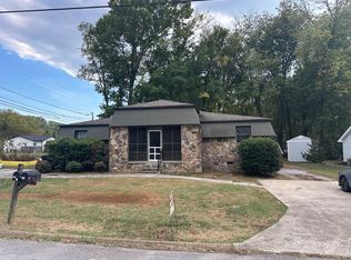 541 Cedar Glen Cir, Chattanooga, TN 37412