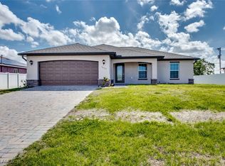 1617 NE 6th Ave, Cape Coral, FL 33909