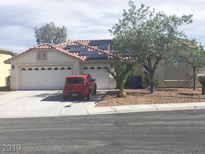 6650 Ruby Summit Ave, Las Vegas, NV, 89110